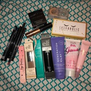 NEW Beauty Bundle